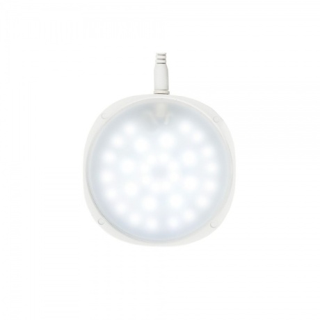 Chihirose magnetlamp – LED-valgusti (3 in 1 RGB, valge LED, 700 lm)