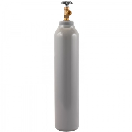 Co2 balloon klapiga 8 l