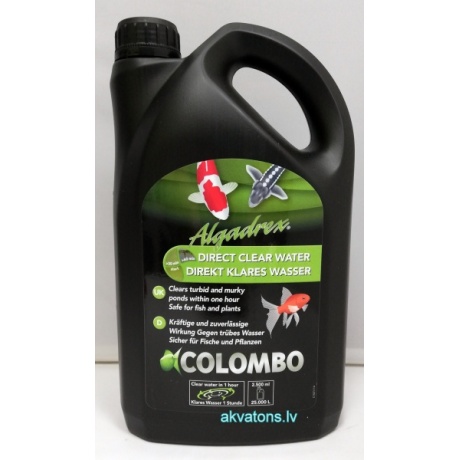 Colombo Algadrex 2,5L