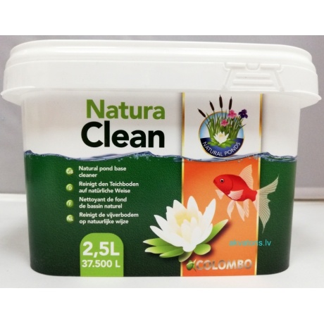 Colombo Natura Clean 2,5L