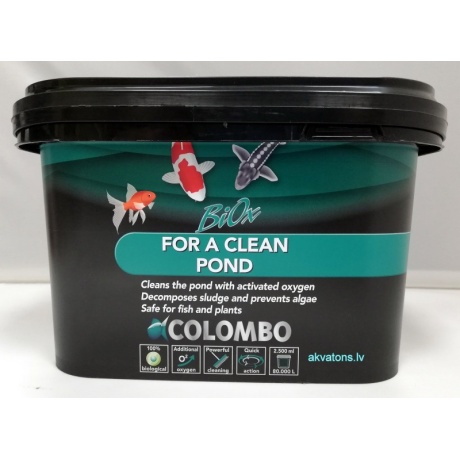 Colombo BiOx 2,5L