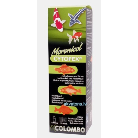 Colombo Cytofex 500 ml
