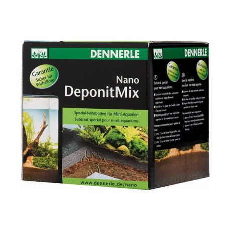Dennerle Nano Deponit Mix 1kg
