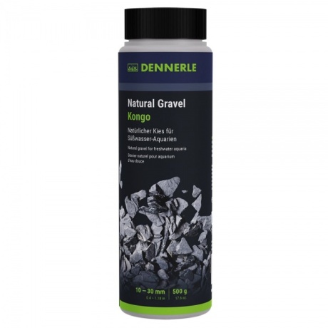 Dennerle Plantahunter Baikal, Kongo 10-30 mm - 500 g