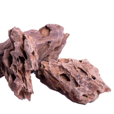Draakoni kivi - Draakoni/Ohko kivi - 1 KG