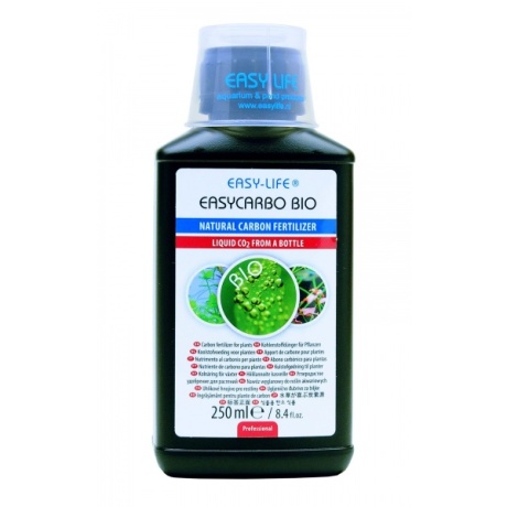 Easy Life EasyCarbo Bio 250 ml