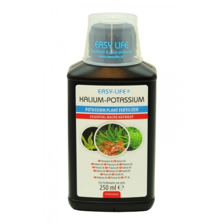 Easy Life Kalium-Kaalium 250ml