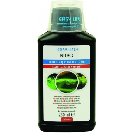 Easy Life Nitro 250ml