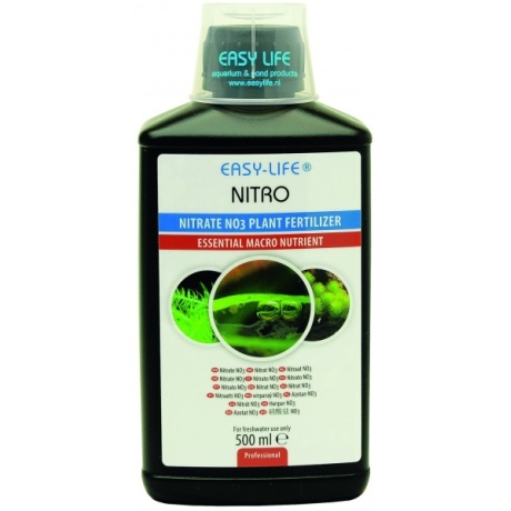 Easy Life Nitro 500ml