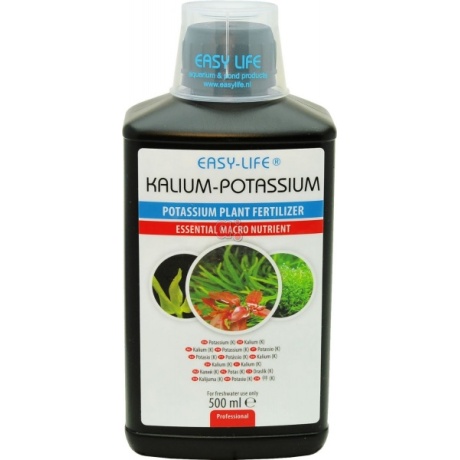 Easy Life Kalium-Kaalium 500ml