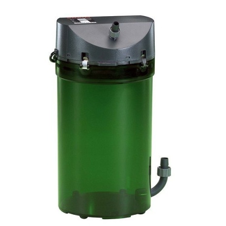 Eheim classic 600 2217 pluss