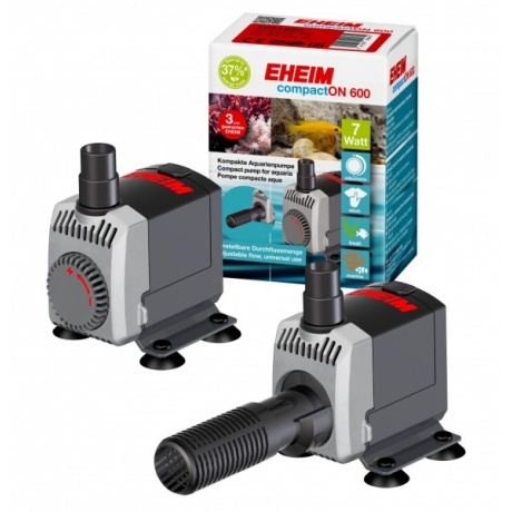 EHEIM compactON 600