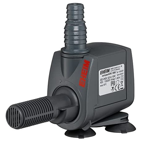 EHEIM compactON 1000
