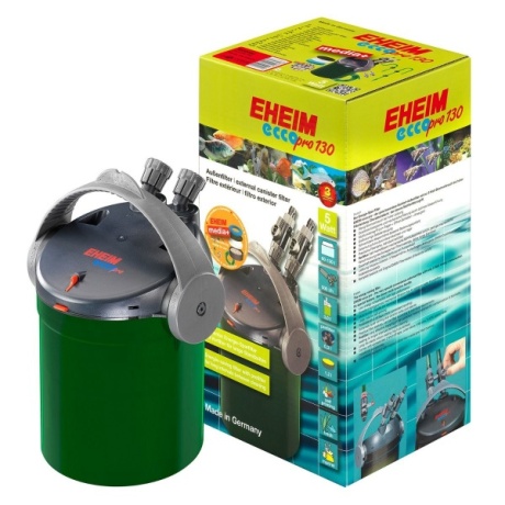 Väline filter Eheim ecco pro 130 Plus media (2032020)