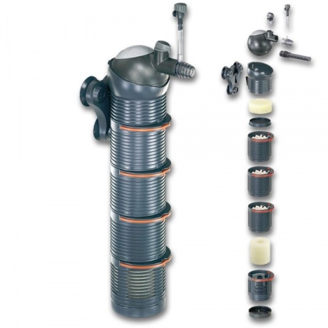 EHEIM biopower 240 2413 sisefilter 160-240 liitrile