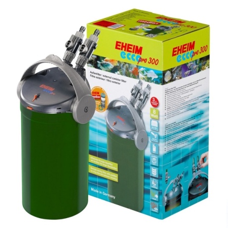 Väline filter EHEIM ecco pro 300 Plus media 2036 (2036020)