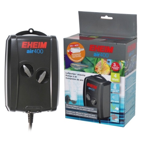 Kompressor Eheim õhupump 400 (3704010)