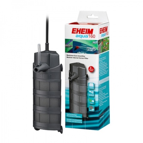 Sisefilter Eheim aqua 160 (2207) (2207020)