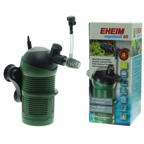 Eheim Aquaball 60 2401