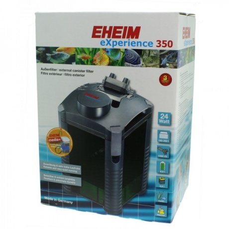 EHEIM kogemus 350 2426
