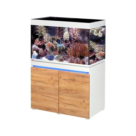 EHEIM Incpiria MARINE 330L alpin/loodus akvaariumi komplekt koos alusega