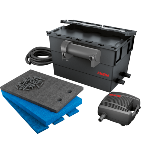 EHEIM LOOP 10000 tiigifilter