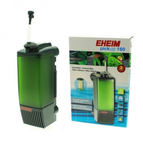 EHEIM pikap 160 2010.a