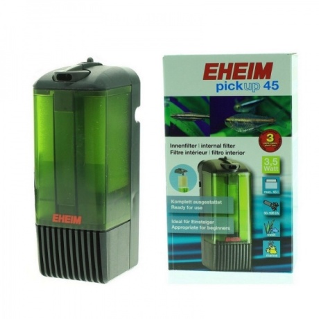 EHEIM pikap 45 2006.a