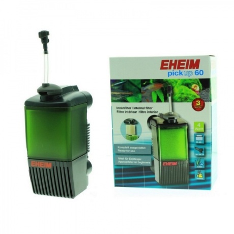 EHEIM pikap 60 2008.a