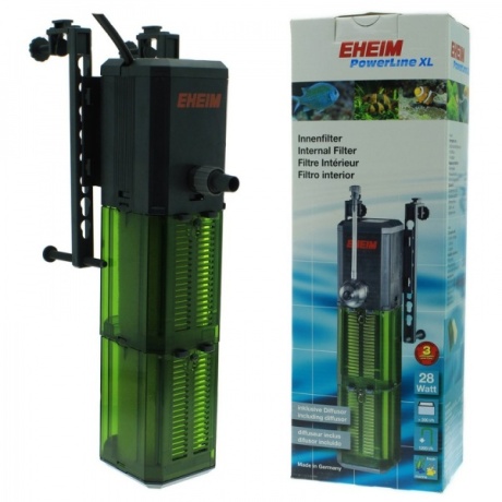 Eheim PowerLine XL sisefilter 2252