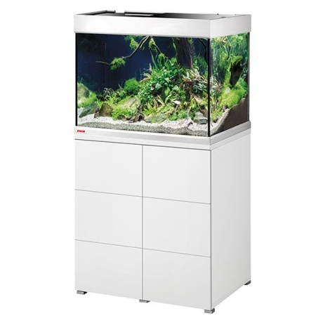 Eheim PROXIMA TEC 175 akvaarium + kate