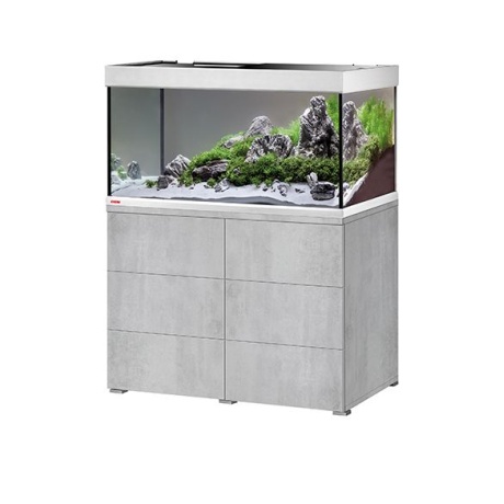 Eheim PROXIMA TEC 250 akvaarium+kate