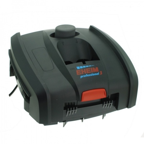 Filtri EHEIM professionel 3 otsik 2073/2075 (1275010)