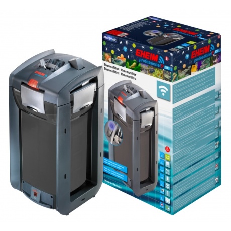 Väline filter Eheim professionel 5e 600T 2178 WiFi (2178010)