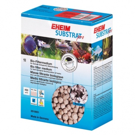 Eheim Substrat Pro 1L