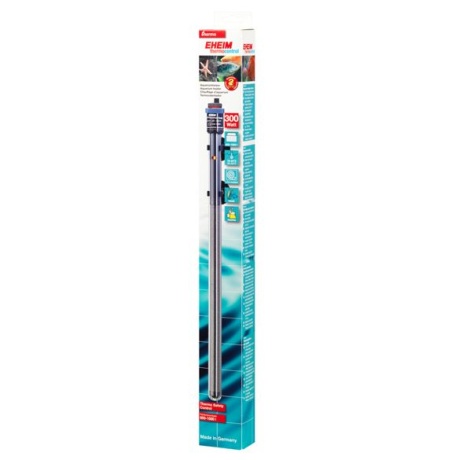 Eheim termokontroll 300W, reguleeritav küttekeha