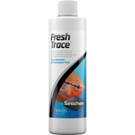 Seachem Discus Trace 250ml