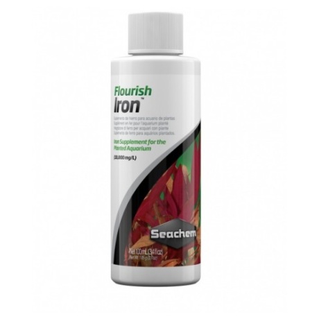 SEACHEM FLOURISH RAUD 100ML