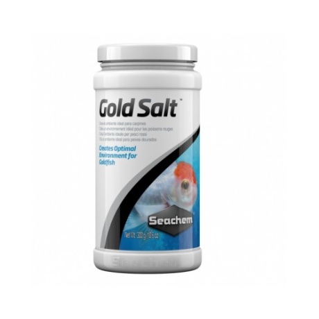 SEACHEM KULDKALA SOOL 300G