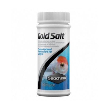 SEACHEM KULDKALA SOOL 70G