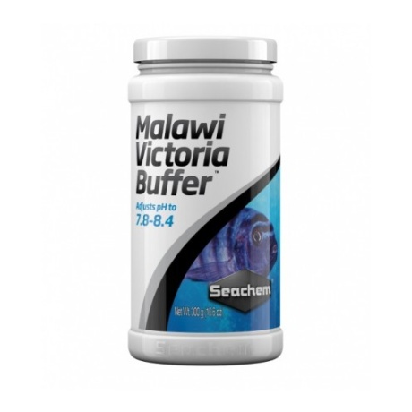 SEACHEM MALAWI/VICTORIA PUHVER 300G
