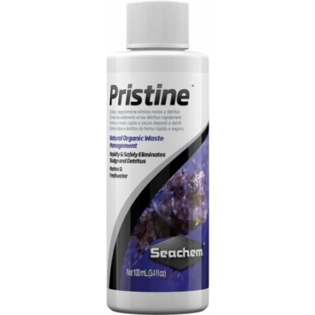 SEACHEM PRISTINE 100ml