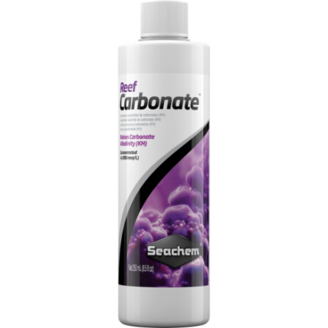 SEACHEM REEF KARBONAAT 250ML