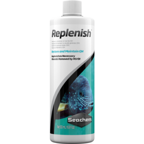 SEACHEM TÄIENDUS 500ML