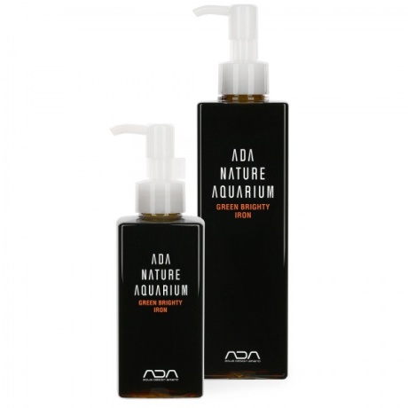 ADA Green Bright Iron 180ml