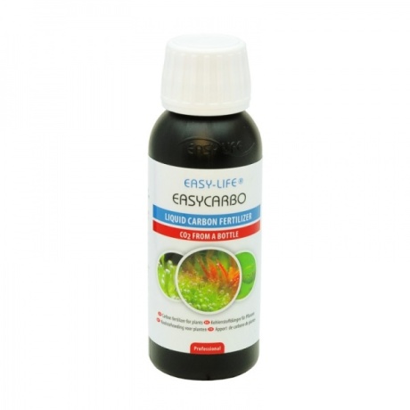 Easy-Life EasyCarbo süsinikuallikas akvaariumitaimedele 100ml