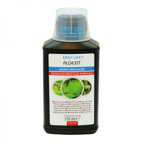 Easy-Life AlgExit - vetikavastane aine 250ml