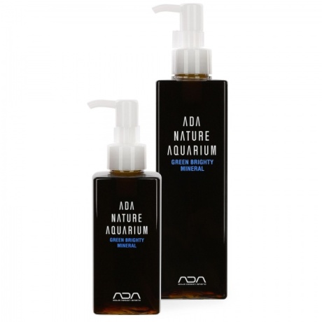ADA GREEN BRIGHTY MINERAL 5000ml