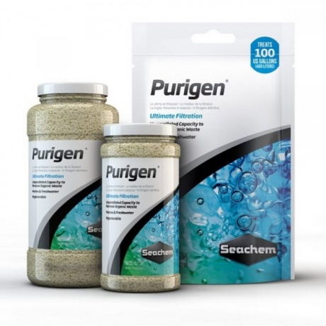 Seachem Purify 100ml