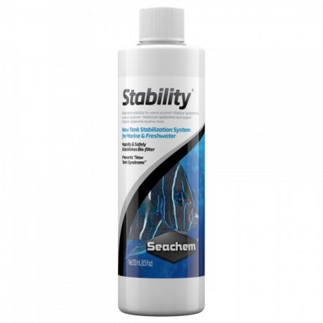 Seachem Stability 50ml